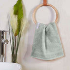 Πετσέτες Μπάνιου Fieldcrest Ultra Soft 30X50 Irish